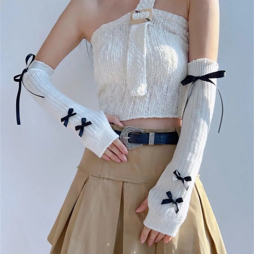 Streetwear ยืดหยุ่นถักแขนแขน Y - Thermal Long John บทวิจารณ์และราคา