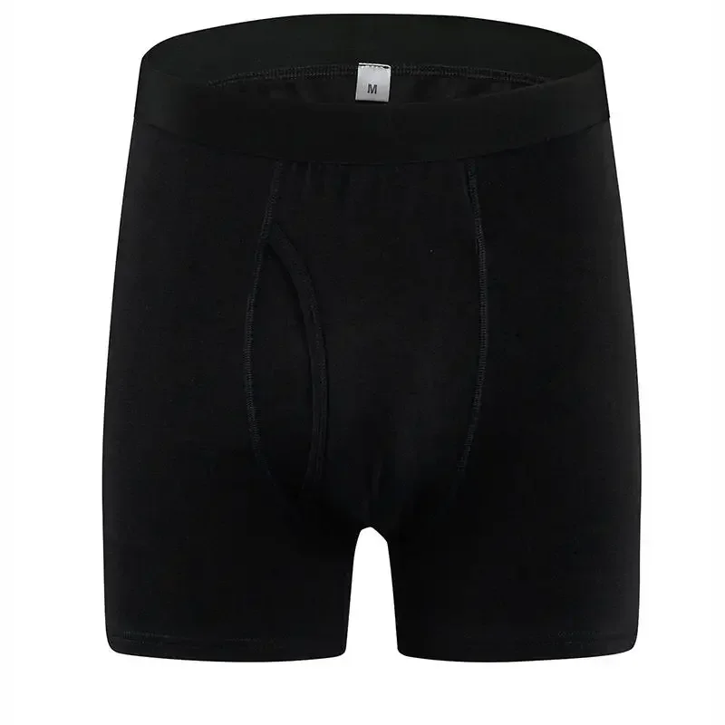 กางเกงในผ้าคอตตอน3ชิ้นสำหรับผู - Boxer Brief Pack Cotton บทวิจารณ์และราคา