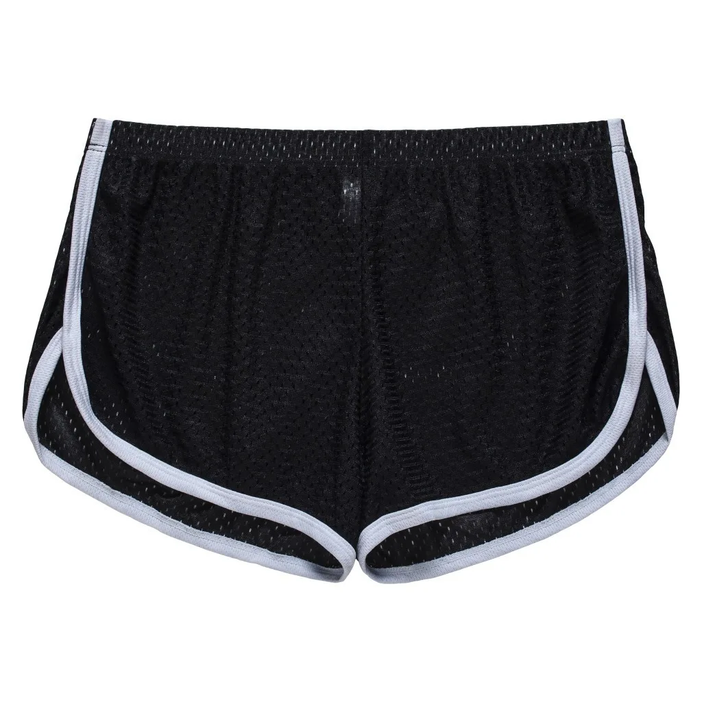 กางเกงบ็อกเซอร์ตาข่ายสำหรับฤดู - Mesh Sport Boxer บทวิจารณ์และราคา
