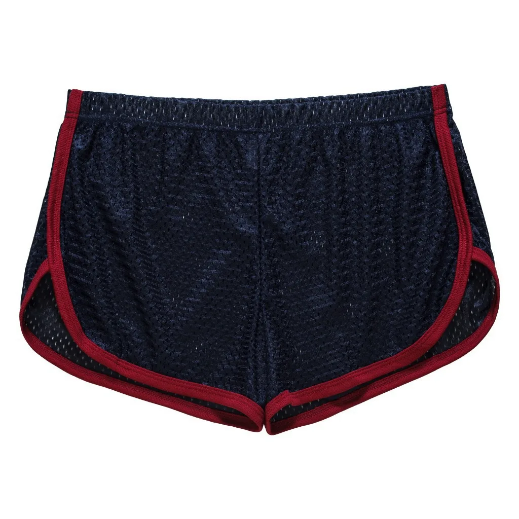 กางเกงบ็อกเซอร์ตาข่ายสำหรับฤดู - Mesh Sport Boxer บทวิจารณ์และราคา