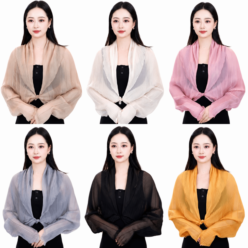 เสื้อคลุมกันแดดสีทึบ คอกลม ผ้า - Thermal Long John บทวิจารณ์และราคา