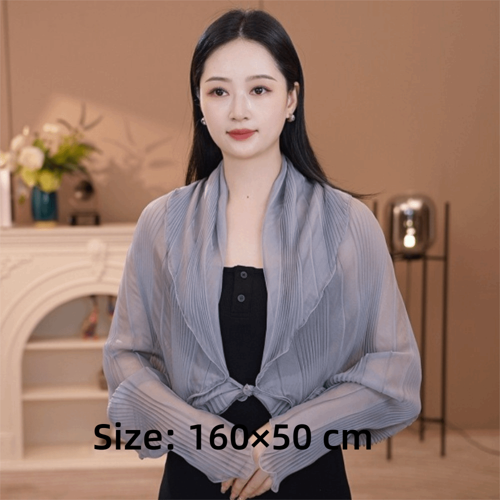 เสื้อคลุมกันแดดสีทึบ คอกลม ผ้า - Thermal Long John บทวิจารณ์และราคา