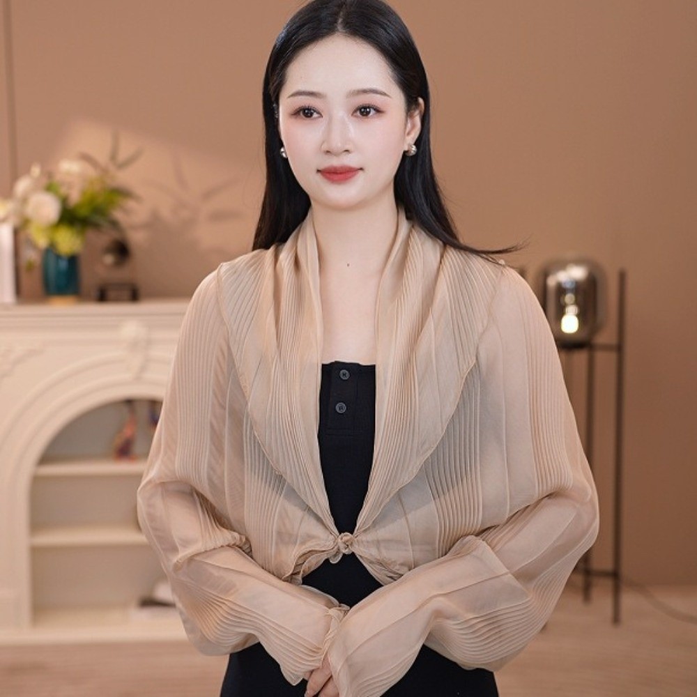 เสื้อคลุมกันแดดสีทึบ คอกลม ผ้า - Thermal Long John บทวิจารณ์และราคา