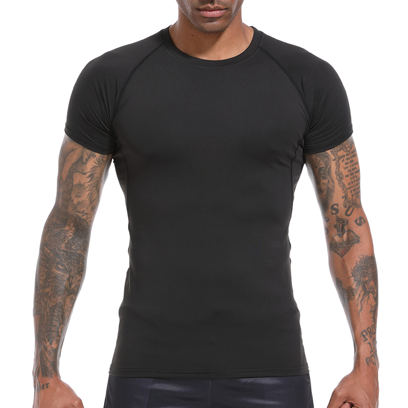 Spider พิมพ์เสื้อสําหรับชายกีฬ - Base Layer Top บทวิจารณ์และราคา