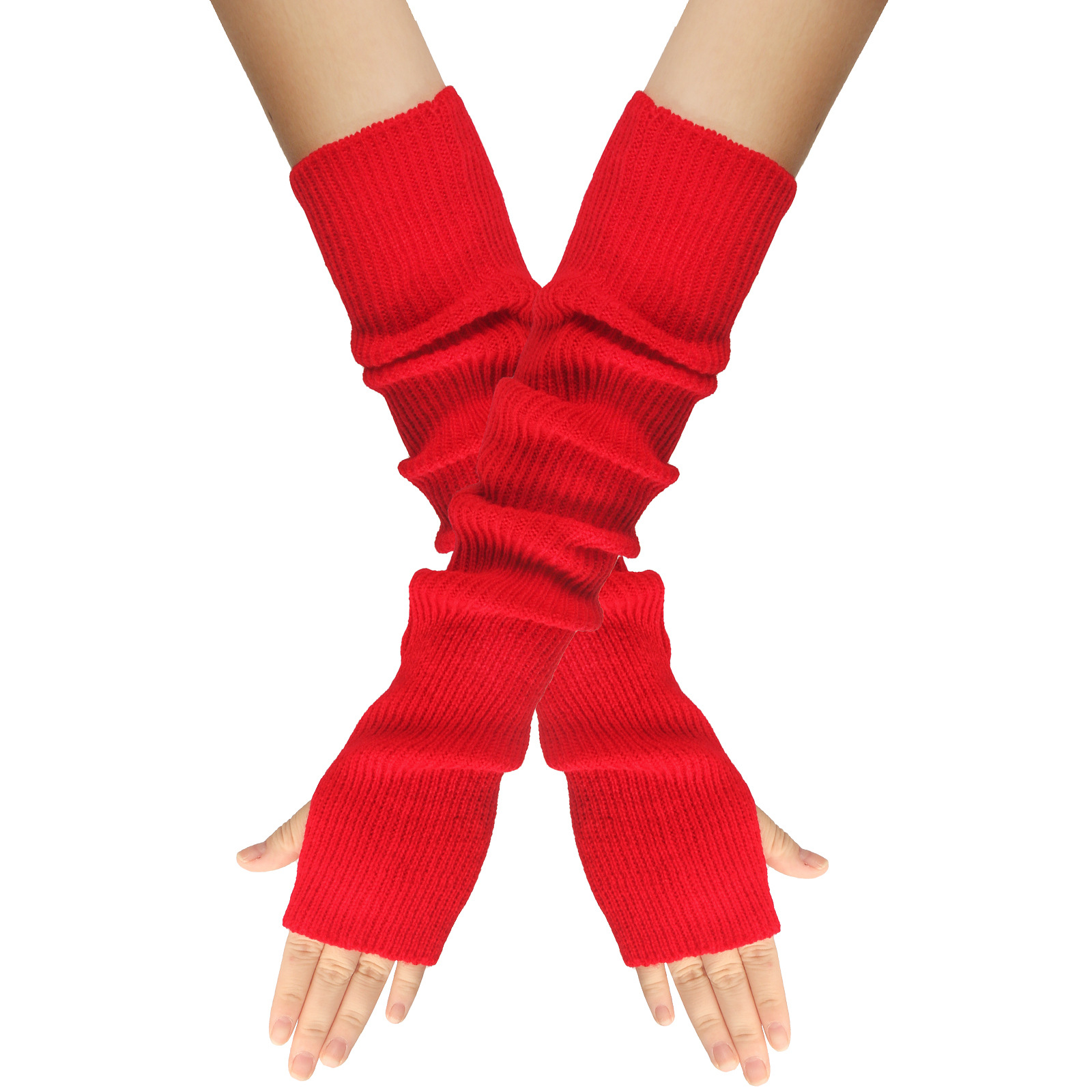 ถุงมือถักสำหรับผู้หญิง ฤดูใบไม - Thermal Long John บทวิจารณ์และราคา
