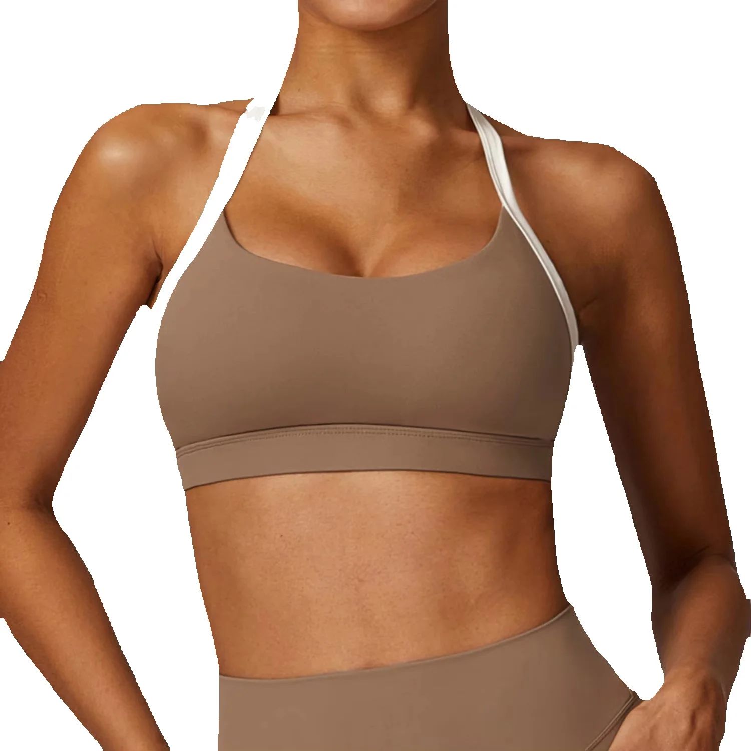 เสื้อชั้นในกีฬาแบบรัดรูปเซ็กซี - Quick Dry Underwear บทวิจารณ์และราคา
