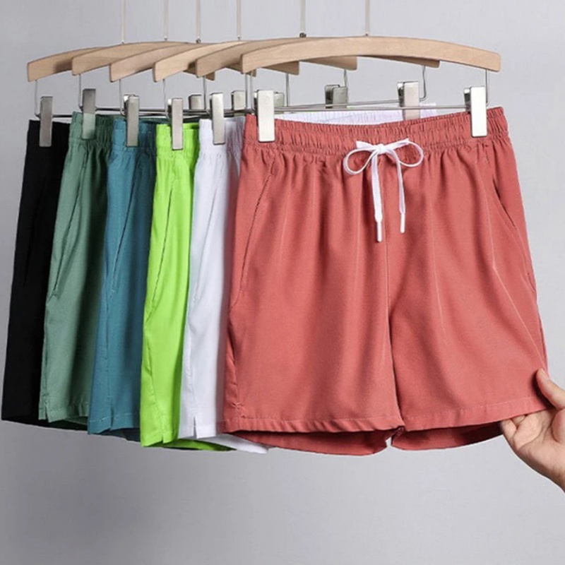 2025 ฤดูร้อนใหม่ชายชุดว่ายน้ำก - Trunk Breathable Men บทวิจารณ์และราคา