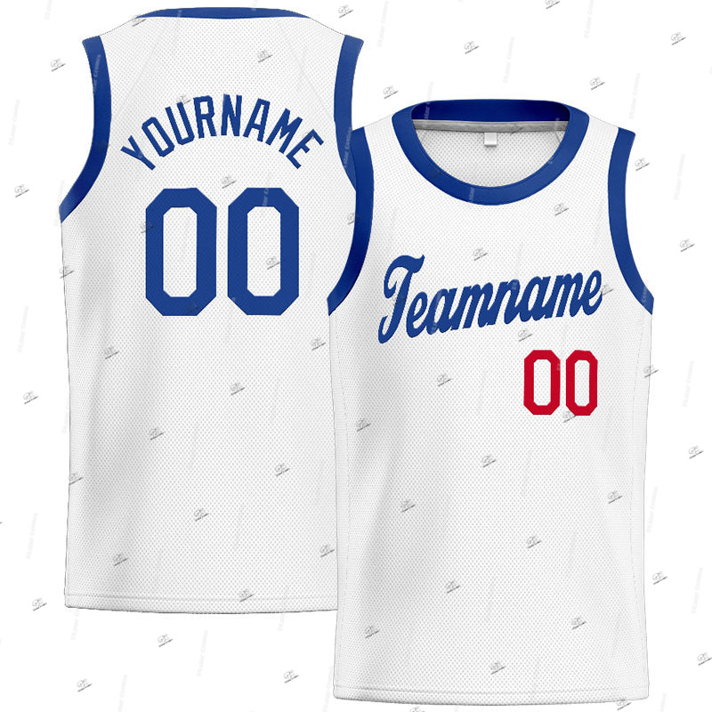 เสื้อบาสเก็ตบอลแบบมีชื่อสั่งทำ - Sleeveless Undershirt บทวิจารณ์และราคา