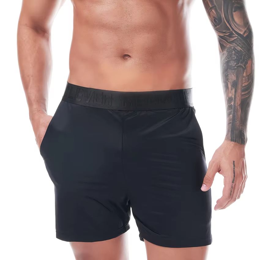 ชุดชั้นในบ็อกเซอร์ชาย 5 ชิ้น/ช - Mesh Sport Boxer บทวิจารณ์และราคา