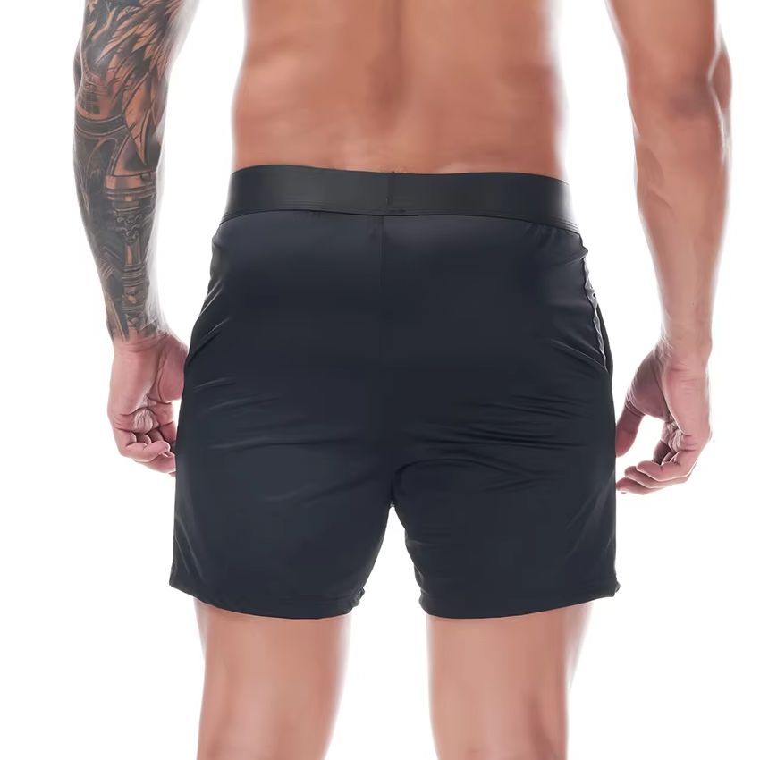 ชุดชั้นในบ็อกเซอร์ชาย 5 ชิ้น/ช - Mesh Sport Boxer บทวิจารณ์และราคา