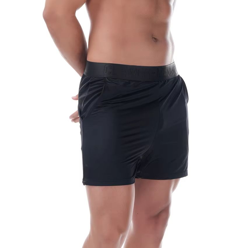 ชุดชั้นในบ็อกเซอร์ชาย 5 ชิ้น/ช - Mesh Sport Boxer บทวิจารณ์และราคา