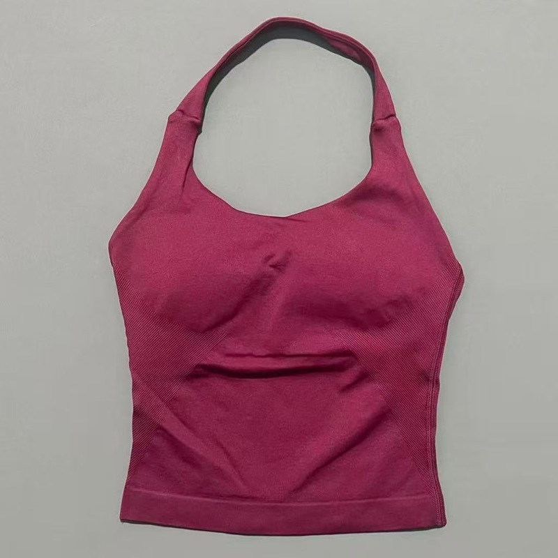 เสื้อกล้ามออกกำลังกายผู้หญิงแบ - Suspender Tank Top บทวิจารณ์และราคา