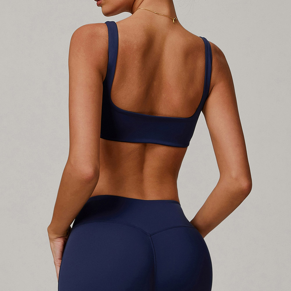 ผู้หญิงฟิตเนสโยคะ Bra Gym กีฬา - Quick Dry Underwear บทวิจารณ์และราคา