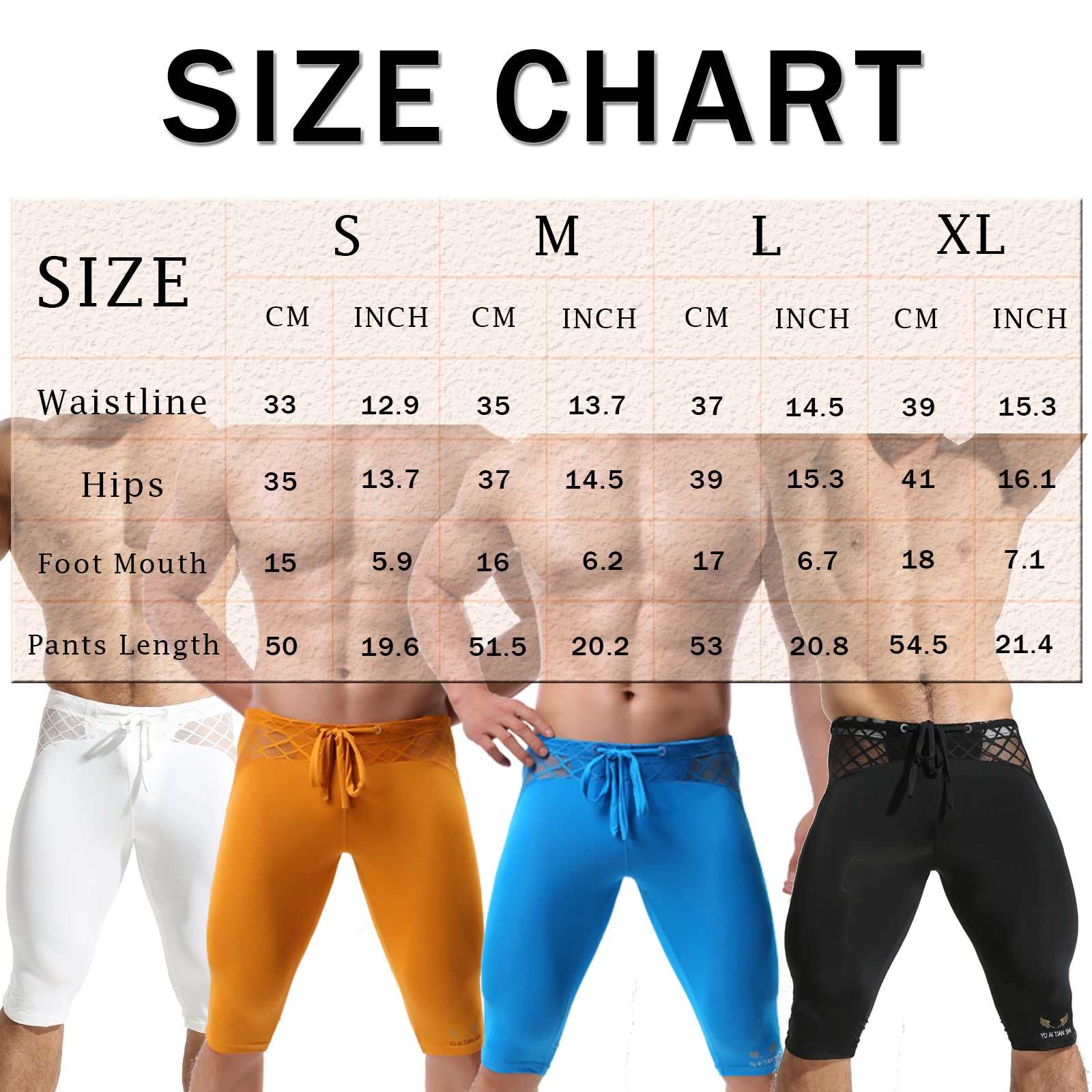 กางเกงขาสั้นออกกำลังกายขาสั้นผ - Mesh Sport Boxer บทวิจารณ์และราคา