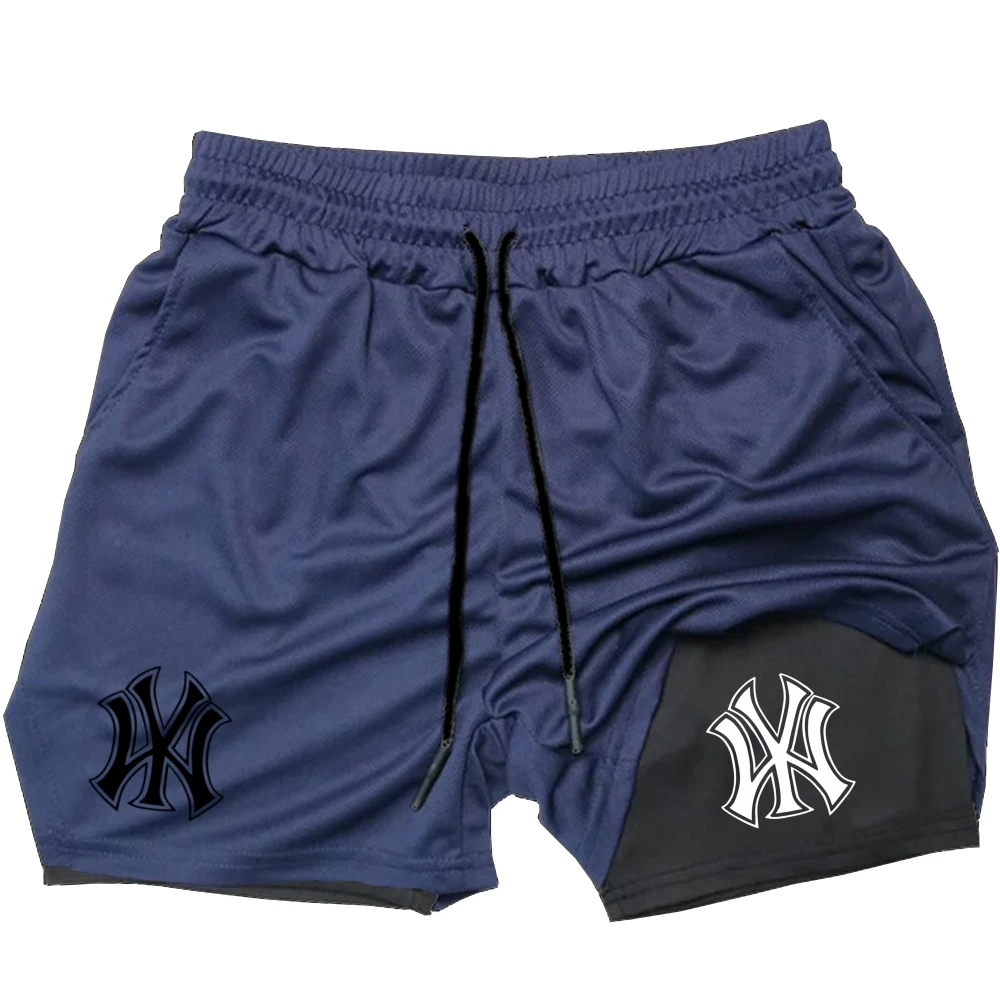 กางเกงขาสั้นกีฬาพิมพ์ลายโลโก้  - Compression Shorts Athletes บทวิจารณ์และราคา