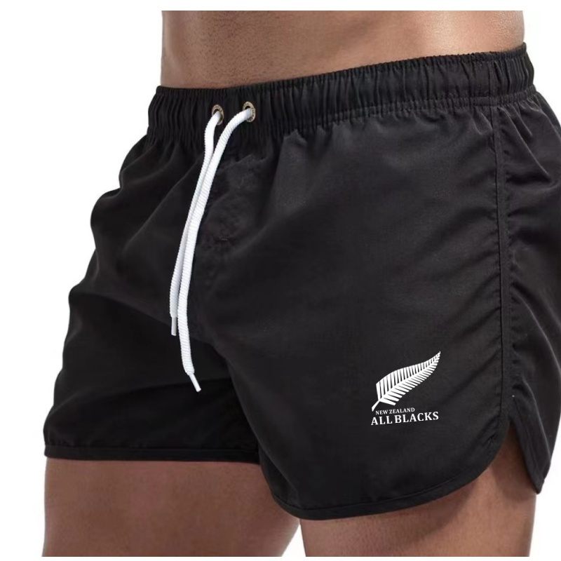 กางเกงว่ายน้ำแห้งเร็วสำหรับผู้ - Trunk Breathable Men บทวิจารณ์และราคา
