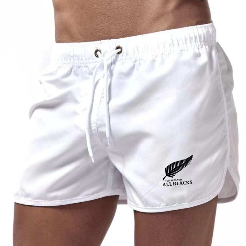 กางเกงว่ายน้ำแห้งเร็วสำหรับผู้ - Trunk Breathable Men บทวิจารณ์และราคา