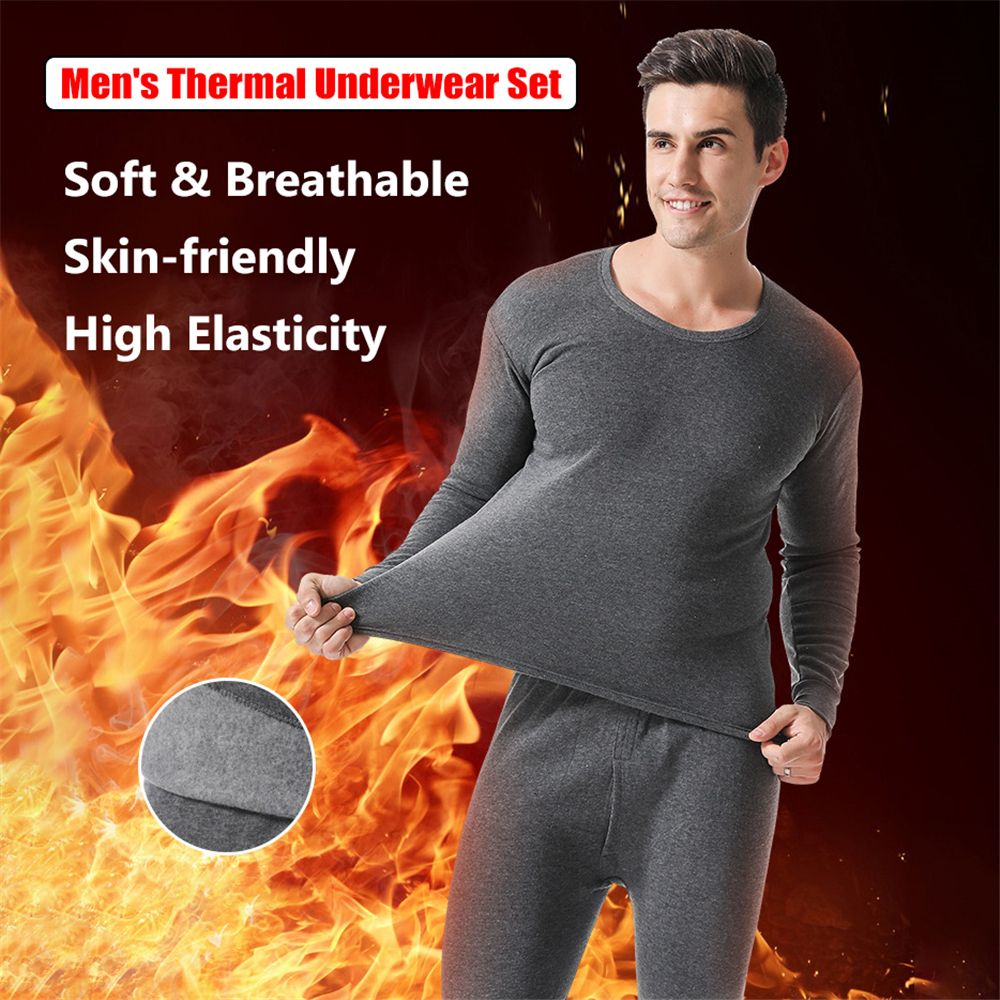 ชุดลองจอนบุขนแกะสำหรับผู้ชาย ช - Thermal Long John บทวิจารณ์และราคา