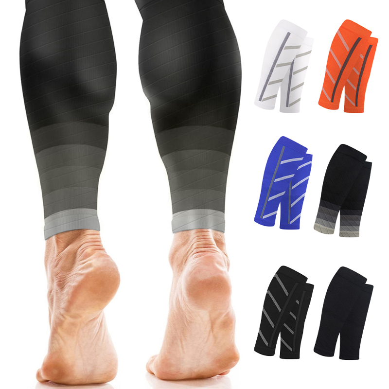 ปลอกรัดน่อง ถุงเท้ากีฬา ถุงน่อ - Compression Long Pant บทวิจารณ์และราคา
