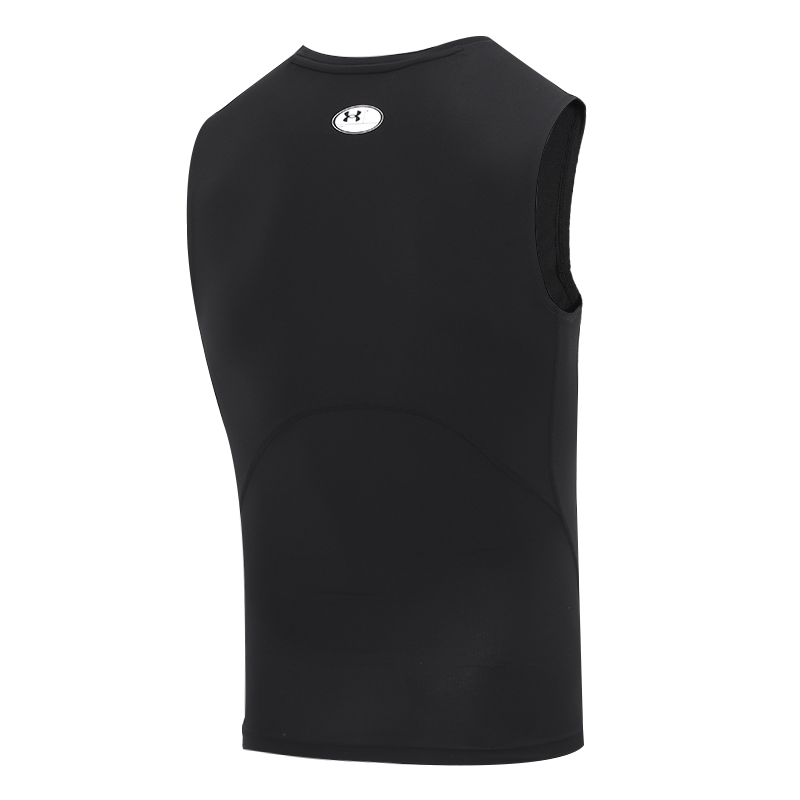 เสื้อกีฬาผู้ชายอันเดอร์อาร์เมอ - Sleeveless Undershirt บทวิจารณ์และราคา
