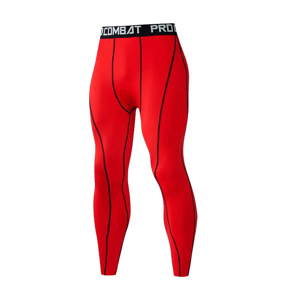 กางเกงบาสเก็ตบอลผู้ชายรุ่นใหม่ - Compression Long Pant บทวิจารณ์และราคา