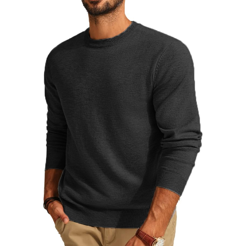 เสื้อกันหนาวแขนยาวผู้ชายลูกเรื - Thermal Long John บทวิจารณ์และราคา