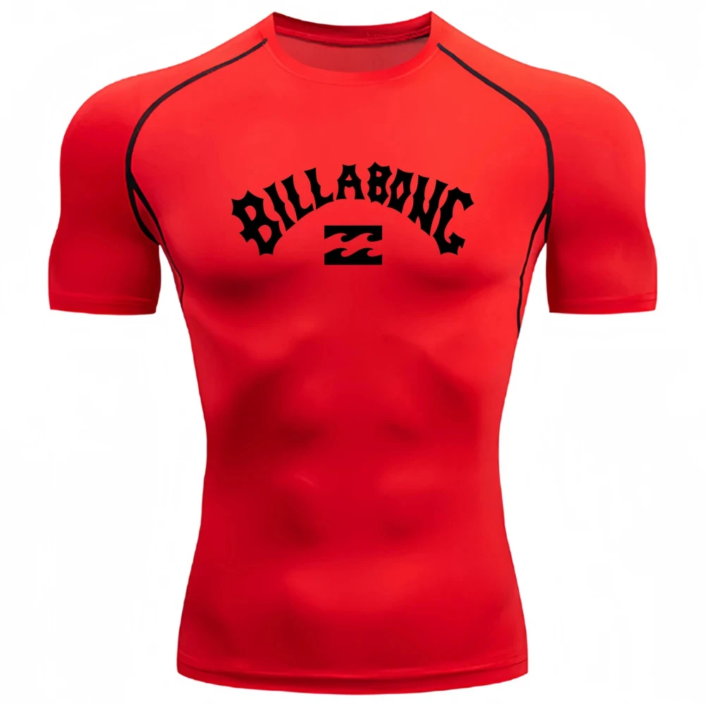กางเกงรัดรูปกันรังสียูวีสำหรับ - T Shirt Tight Fit บทวิจารณ์และราคา