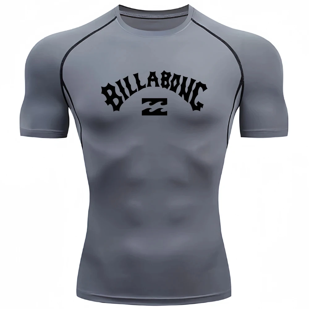 กางเกงรัดรูปกันรังสียูวีสำหรับ - T Shirt Tight Fit บทวิจารณ์และราคา