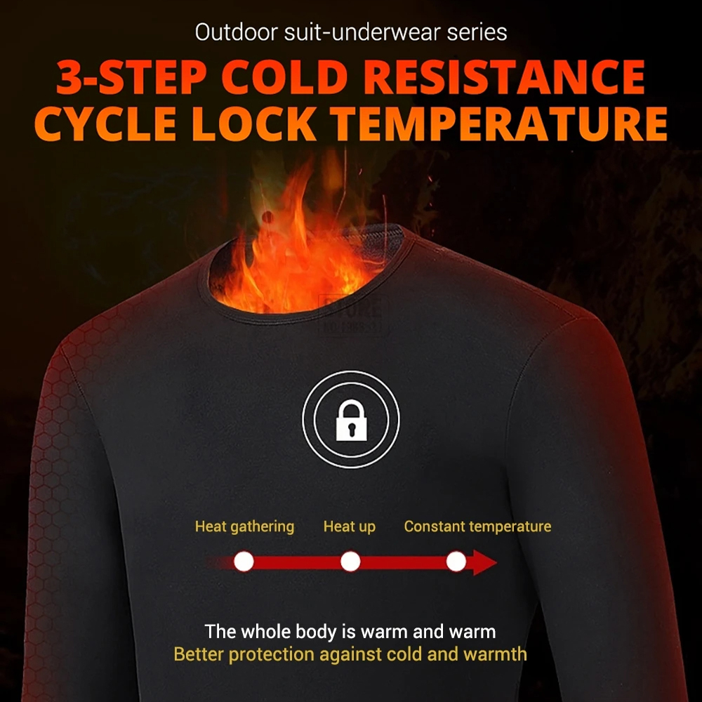 เสื้อแจ็กเก็ตให้ความอบอุ่นสำหร - Thermal Long John บทวิจารณ์และราคา