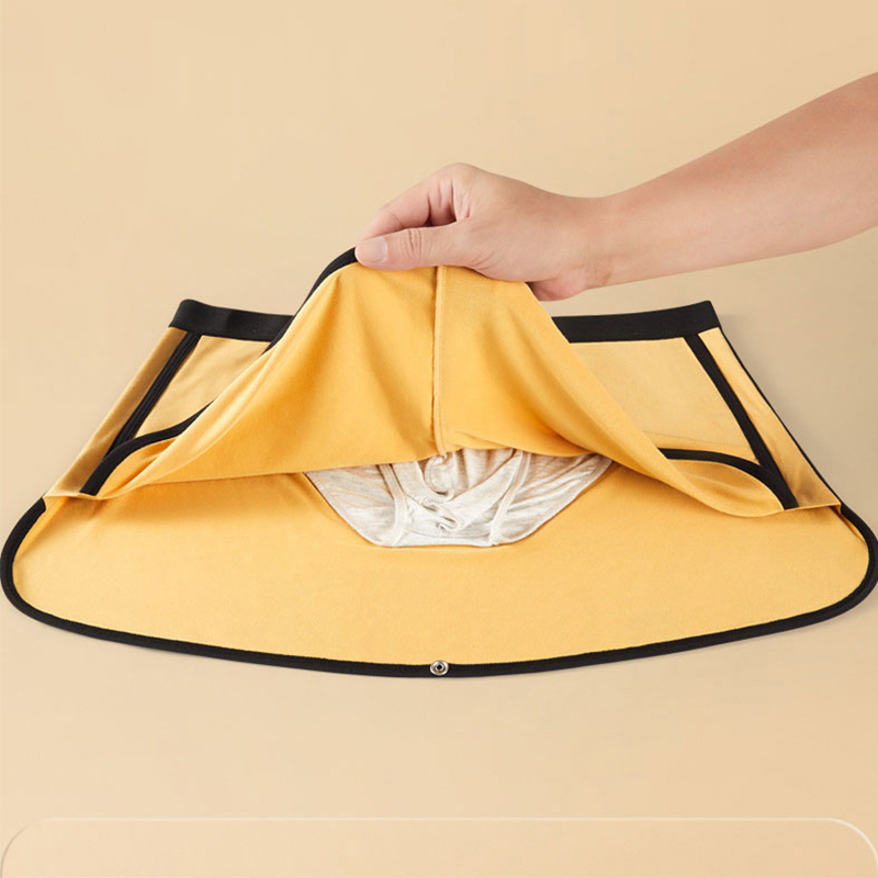 ผู้ชายเซ็กซี่ Modal หลวม Arrow - Boxer Shorts Modal บทวิจารณ์และราคา